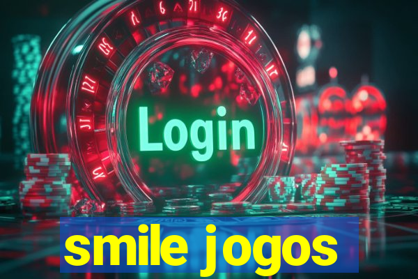 smile jogos